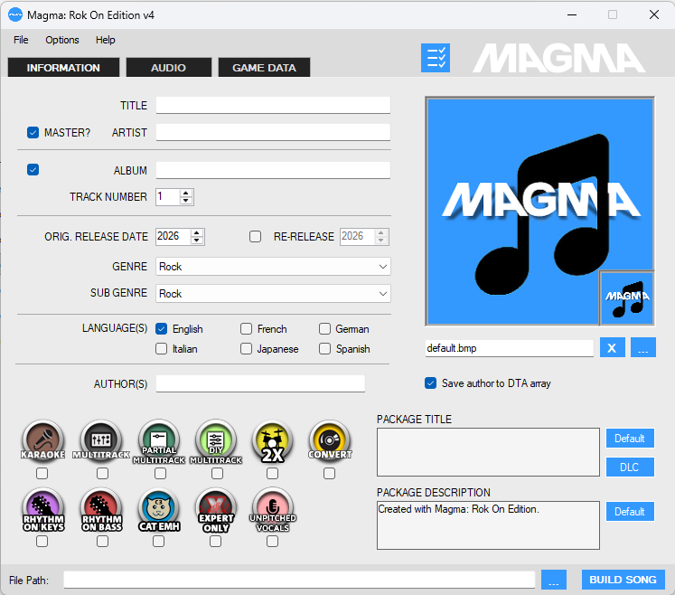 Magma: Rok On Edition